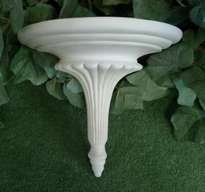 7575 Large Corinthian Fluted Corbel Bracket Latex Fiberglass Production Mold - Picture 1 of 4