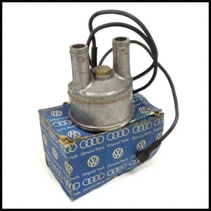 VW MK1 PASSAT (B1) CARBURETTOR 35 PDSIT CHOKE SIDE COVER FLANGE PIPE CARB Dasher - Picture 1 of 3