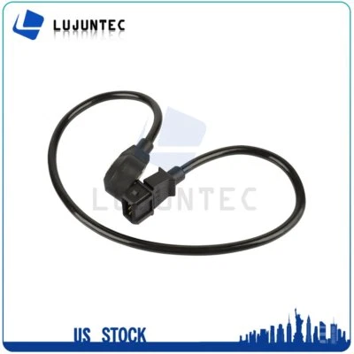 Sensor de golpe de encendido delantero detonación para Audi 100 Quattro 1991-1994 KS15 Foto 1 de 4