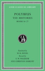 Polybius The Histories, Volume V (Hardback) Loeb Classical Library (UK IMPORT)