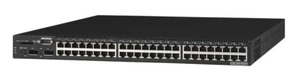 HP 5900AF-48G-4XG-2QSFP+ Switch JG510A - 48x Gigabit + 4x 10GbE + 2x 40GbE Ports - Picture 1 of 1