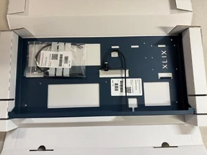 Rackmount IT RM-CI-T4 1U mounting kit - Photo 1/3