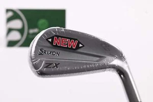 Srixon ZX Mk II Utility #4 Iron / 23 Degree / Regular Flex Recoil Dart 90 Shaft - Picture 1 of 6