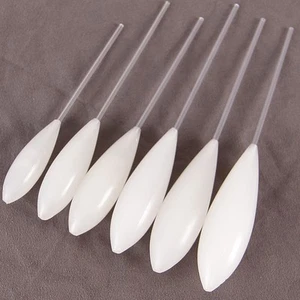Sbirolino Pour Truites Fang, Truite Sbirulino Pose (Spirolino) Flottante - Photo 1/3