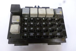 60565533/A Original Alfa Romeo 164 Super 3,0 Sicherungskasten, Steuergerät, Fuse - Bild 1 von 4