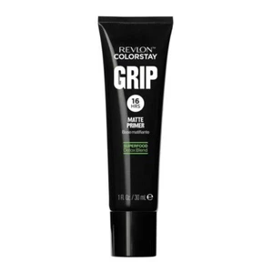 Pack Of 2 , Revlon Colorstay Grip, Matte Primer 1 fl oz. - Picture 1 of 3