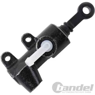 KUPPLUNGSGEBERZYLINDER passend für 2.4 2.5 VW TRANSPORTER T4 BUS (70X) - Bild 1 von 4