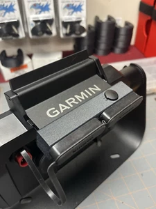 Garmin Echomap Tamper Resistant Cradle Latch Lifetime Limited - Picture 1 of 13