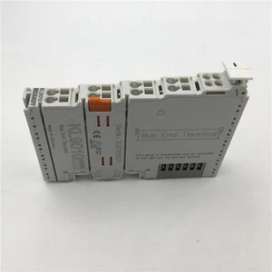 A●Beckhoff KL9010 Module New - Bild 1 von 4
