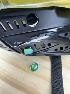Jt Proflex Screws / Colored Hardware - Picture 1 of 2