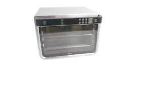 Ninja Foodi XLPro Air Oven DT251 Convection Toaster Oven Dehydrator READ - Picture 1 of 8