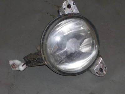 Conjunto de farol de neblina inferior dianteiro esquerdo/direito Jaguar XJ8 1998 LNC5092AB - Imagem 1 de 4