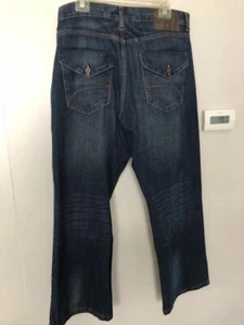 Jeans 34x30 Company 81 - Bild 1 von 11