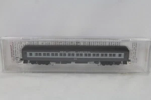 New York Central #2080 (2-farbig grau) - Bild 1 von 6