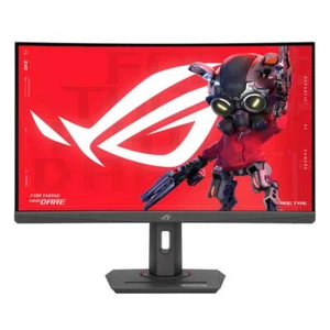 Asus ROG Strix XG27WCS 68,6 cm (27 pulgadas) 4K Gaming Monitor WQHD Curvo - Imagen 1 de 5