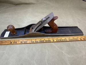 BUEN STANLEY BAILEY PALISANDRO EE. UU. Nº 7 (hierro sin usar) - Imagen 1 de 8