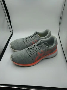 Asics Gel Torrance 2 Women's Size 7.5 Running Shoes Gray Orange Athletic - Picture 1 of 9