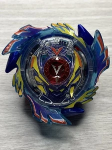 Takara Tomy Beyblade Burst B-73 God Valkyrie 6vortex Reboot - Valt Aoi #1 - Imagen 1 de 10