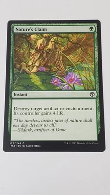 Nature's Claim Iconic Masters Regular - Image 1 of 2