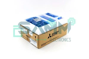 MITSUBISHI ELECTRIC FR-CF80-01-2-60 CONTROL CARD New - Foto 1 di 5