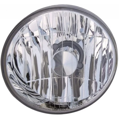 Conjunto de farol de neblina 2001 2002 2003 driver side TO2592108 para Toyota Highlander - Imagem 1 de 3