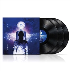 RIVERSIDE LIVE ID. NEW LP - Picture 1 of 1