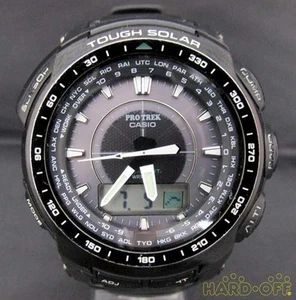 Casio Prw-5100 Protrek - Picture 1 of 8