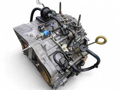 2003-2007 Honda Accord 2.4L 4CYL Automatic Transmission JDM K24A Free Shipping - Imagem 1 de 4