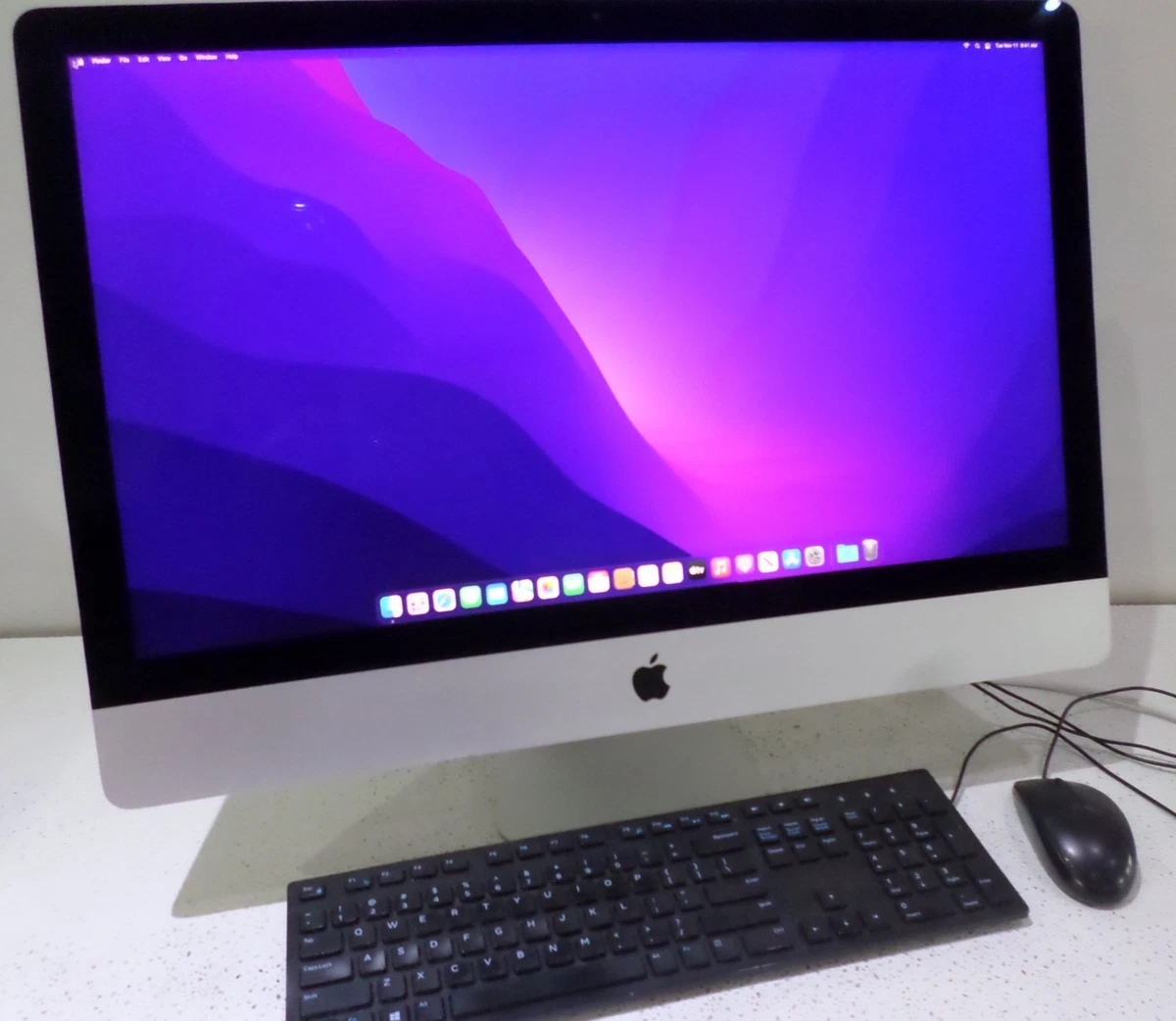 Imac 27 I7 2015 | Acquisti Online su eBay