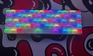 High ground keyboard   - Picture 1 of 6