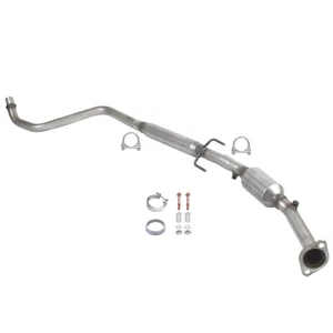 For Scion xB 2004 2005 2006 1.5L L4 GAS Naturally Aspirated Catalytic Converter - Picture 1 of 12