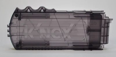 K'NEX K Force Build and Blast K10 Gray Magazine Clip - Image 1 of 2