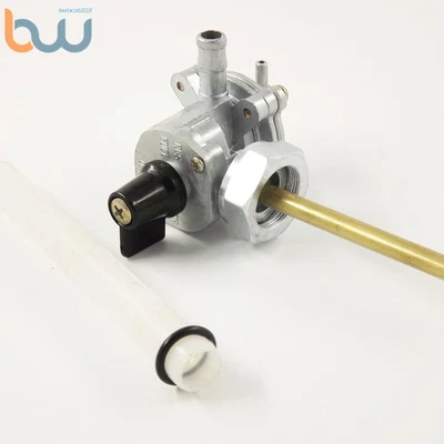 Fuel Petcock Valve Switch For Honda Shadow Aero 750 Vt750c 2004 2005 2006 - Image 1 of 4