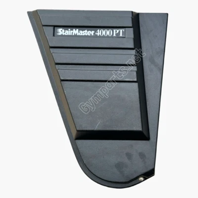 Stairmaster 4000PT Left Side Panel Cover OEM 10731 - Image 1 of 3