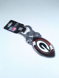 *NEW* Green Bay Packers Magnetic Bottle Opener - Official NFL *Ships Free!*