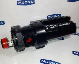 Lubricador de uso general micro niebla Norgren L64M-NNP-EDN - Imagen 1 de 5