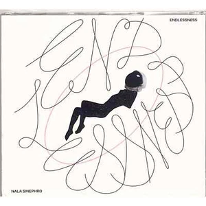 Nala Sinephro / ENDLESSNESS (CD) / Warp Records / WARPCD358 / CD - Bild 1 von 2