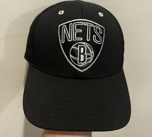 Brooklyn Nets Hat - Adidas - Size L/XL - Bild 1 von 3
