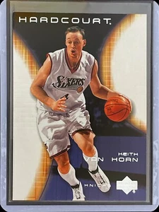 1993-94 Upper Deck: Keith Van Horn - Hardcourt #63 - Bild 1 von 2