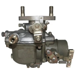 NEW Carburetor 13913 Fits Ford Tractor 2600 2000 w 158 CI ENGINES FSC30-0131_2 - Picture 1 of 5