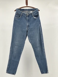 Gitano 90's mom jeans high waisted 100% Cotton size 12/tall - Picture 1 of 5