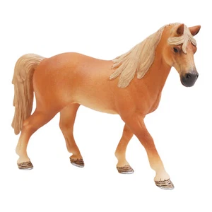 Schleich 13833 Tennessee Walker Stute Pferd Sportpferd Spiel-Figur Sammel-Modell - Bild 1 von 4