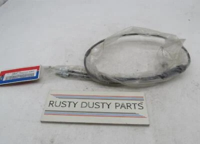 Parts Unlimited Honda Throttle Cable K28-6512 17910-297-751 - Image 1 of 3