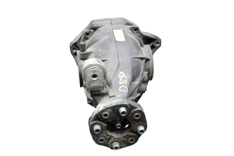 Conjunto de portador de eje diferencial trasero Mercedes-Benz CLS550 10-18 OEM Foto 1 de 4