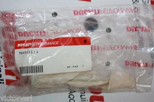 Valvola Aspirazione D. 33 per Ducati 748 Sp / Sps cod 964103AAA - Foto 1 di 1
