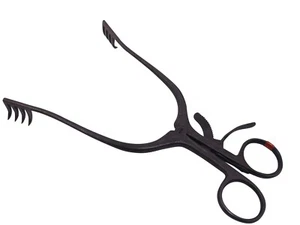 CODMAN WEITLANER RETRACTOR USED USA - Picture 1 of 3