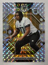 2023 Panini Mosaic, Parallels & Inserts, Pick Your Card, SHIPS FREE! Up'd 12/6!