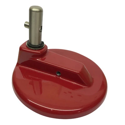 Kitchenaid 7QT (6.9L) Stand Mixer Planetary In Empire Red. W10419442 WPW10419426 - Image 1 of 2