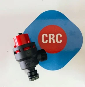 VALVOLA SICUREZZA 3 BAR RICAMBIO CALDAIE COMPATIBILE ARISTON CODICE: CRC9994459 - Picture 1 of 1