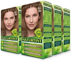 Naturtint - Permanent Hair Color - 6G Dark Golden Blonde - 5.6 Oz (Pack of 6) - Picture 1 of 1